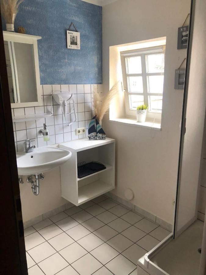 Altstadt Pension Herborn المظهر الخارجي الصورة